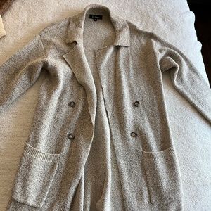 Lulus Cardigan